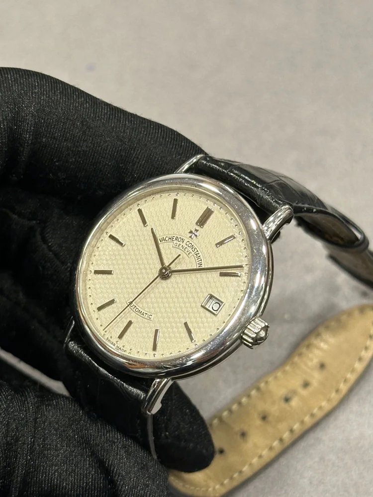 Vacheron Constantin Patrimony 42002